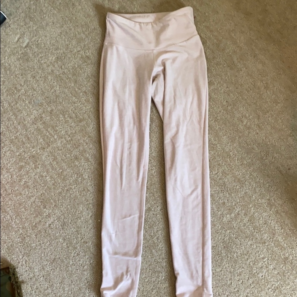 new balance athletic legging